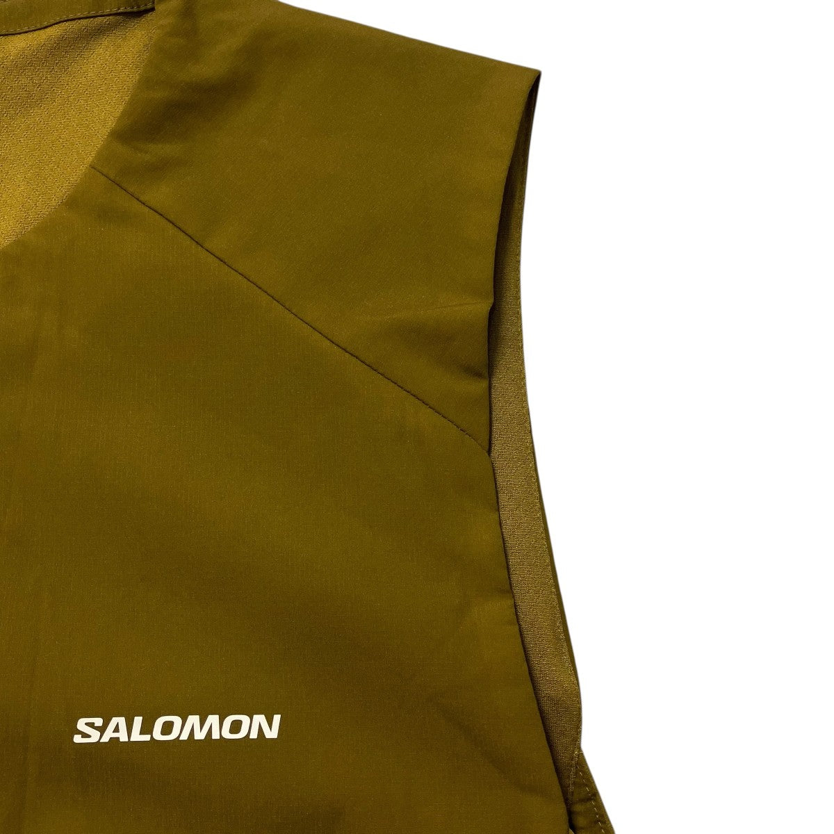 SALOMON(サロモン) ナイロンベストSA LV2650600 VS SA LV2650600 VS