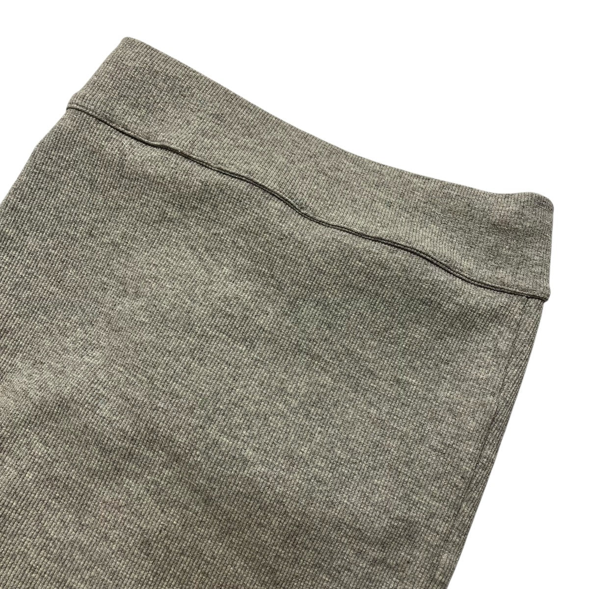 OTTOLINGER リブタイトスカート 古着・中古-4枚目のアイテム画像