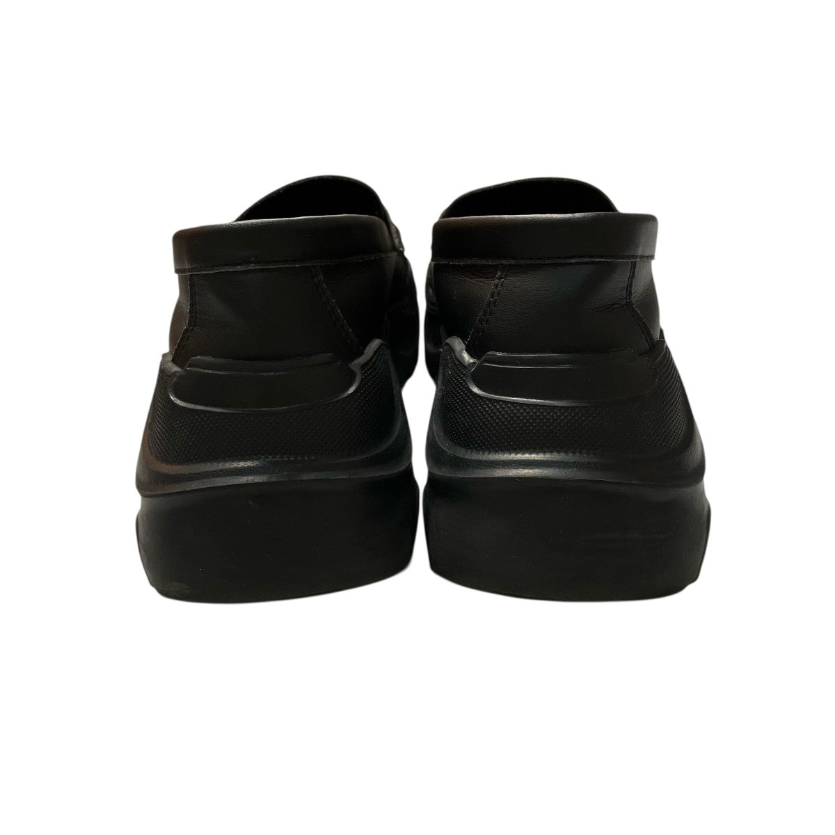 AKIKOAOKI ローファーARI04FW23 古着・中古-4枚目のアイテム画像