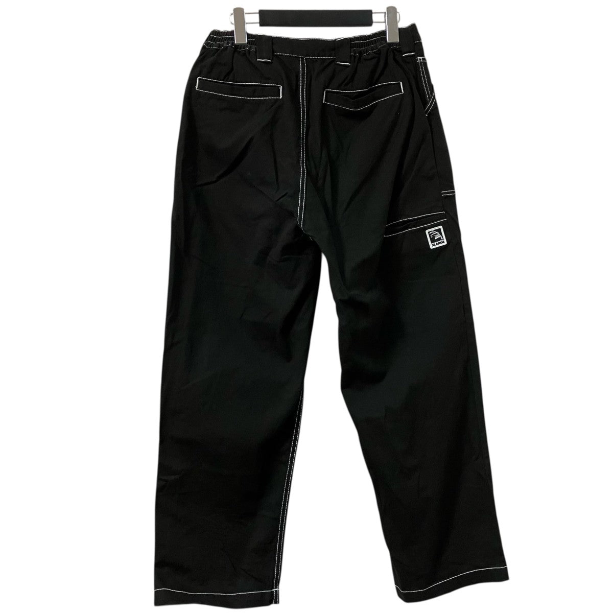 X-LARGE パンツ101223031010 古着・中古-2枚目のアイテム画像