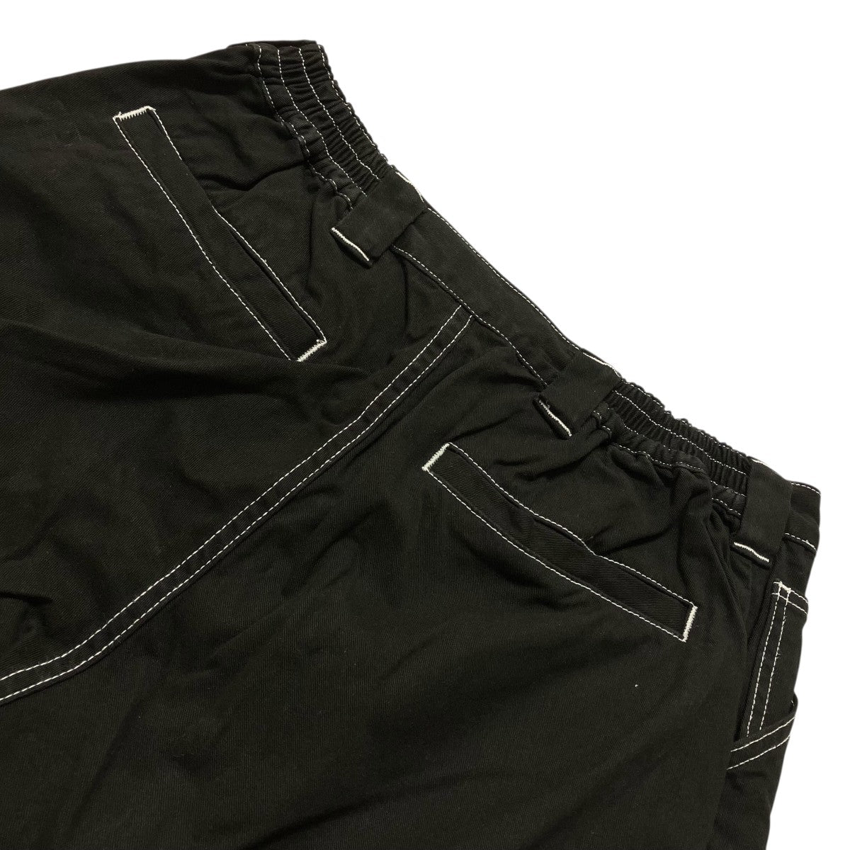 X-LARGE パンツ101223031010 古着・中古-4枚目のアイテム画像