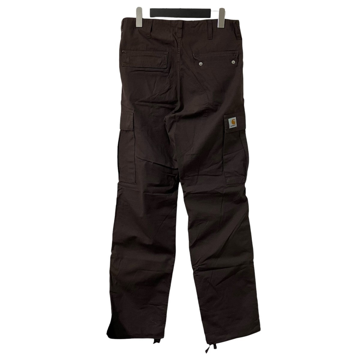 CARHARTT WIP カーゴパンツ 古着・中古-2枚目のアイテム画像