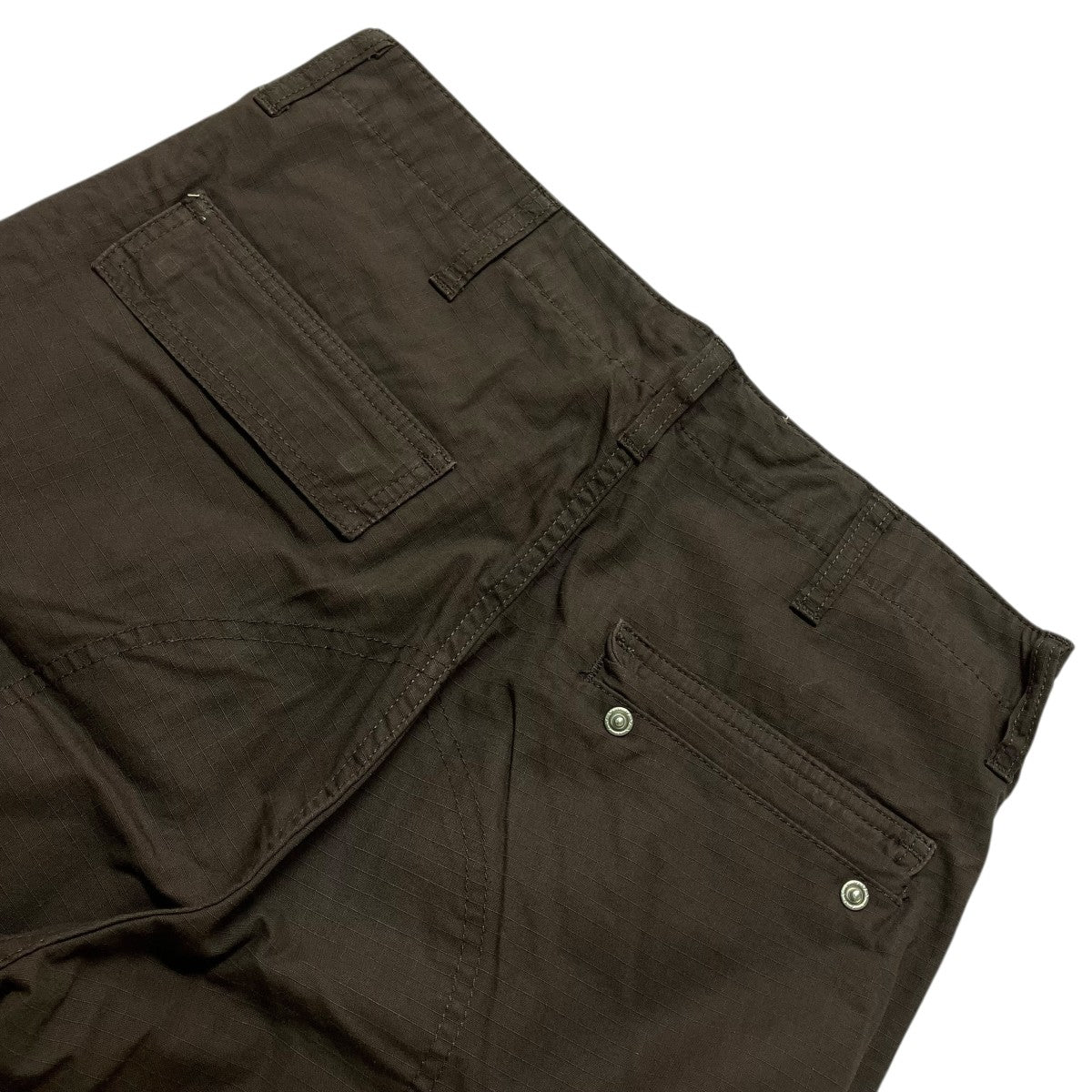 CARHARTT WIP カーゴパンツ 古着・中古-4枚目のアイテム画像