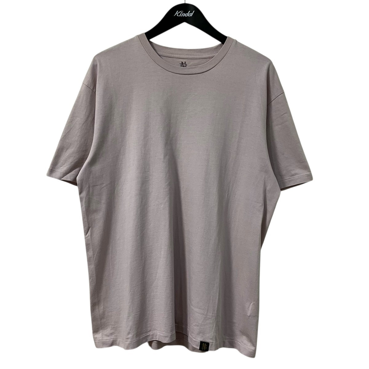 BATONER クルーネックＴシャツBN-23SM-058 古着・中古-1枚目のアイテム画像