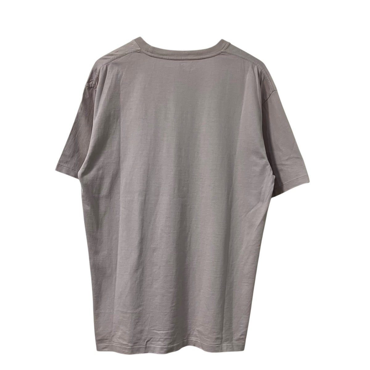 BATONER クルーネックＴシャツBN-23SM-058 古着・中古-2枚目のアイテム画像