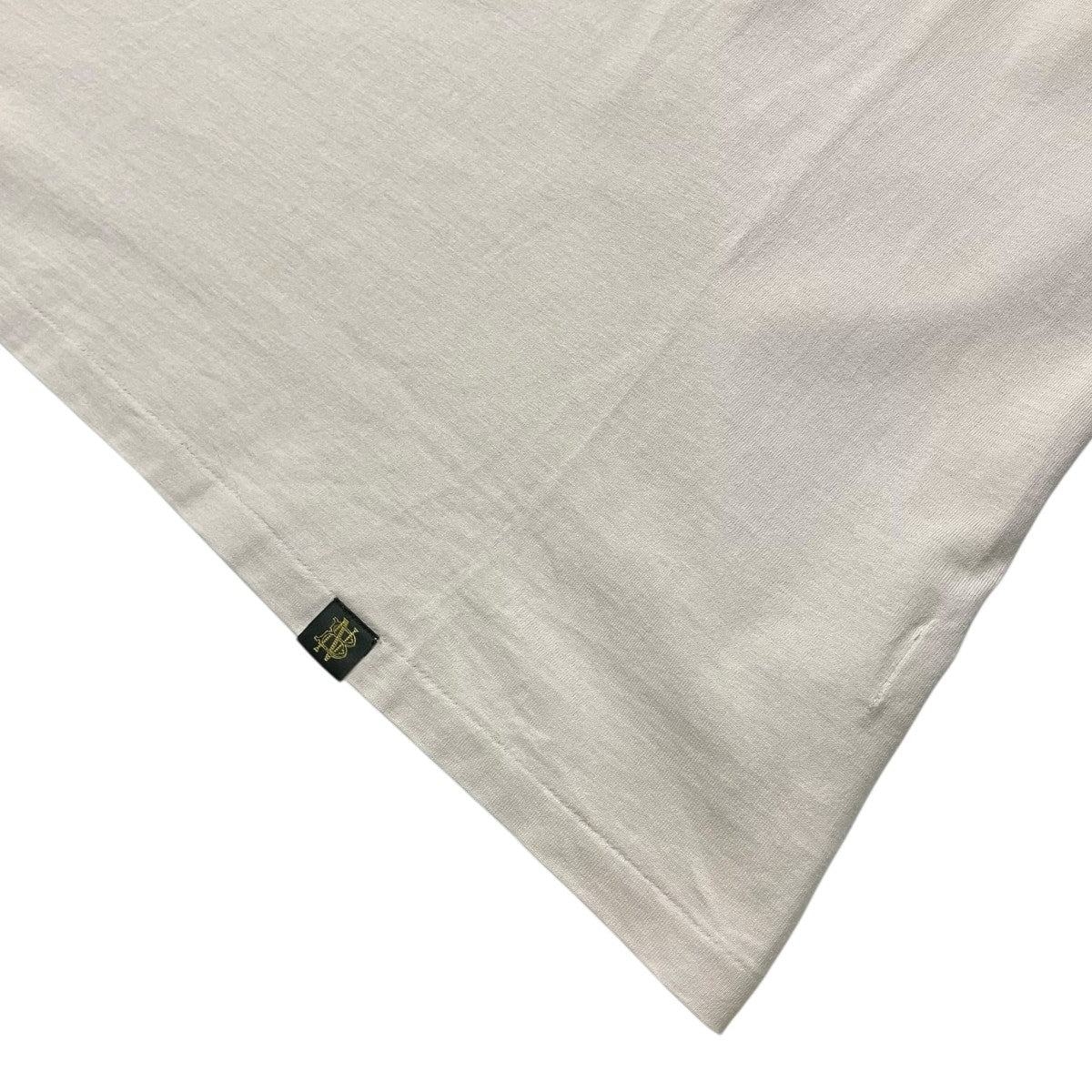 BATONER クルーネックＴシャツBN-23SM-058 古着・中古-5枚目のアイテム画像