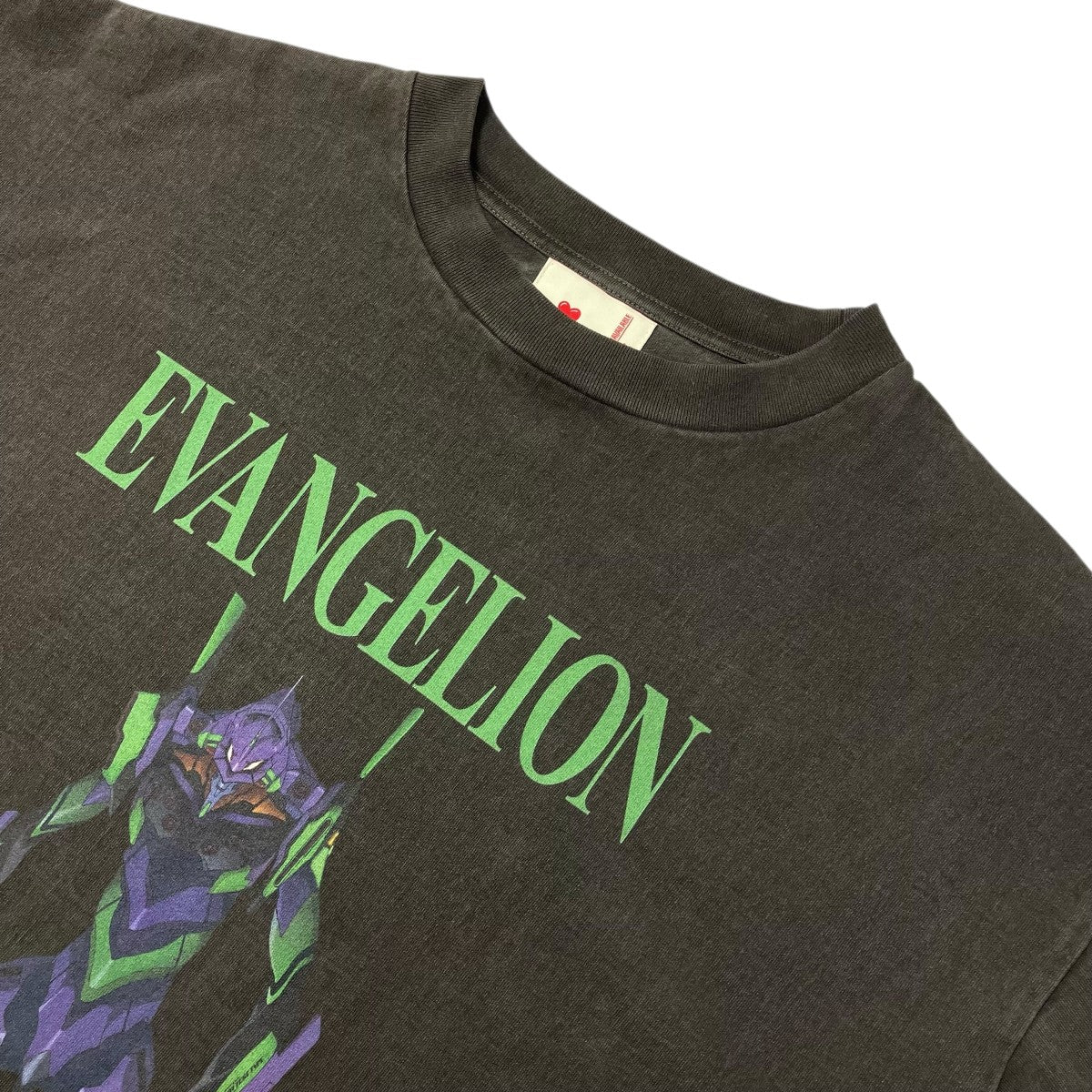 プリントロングＴシャツEU HR 0000 C30