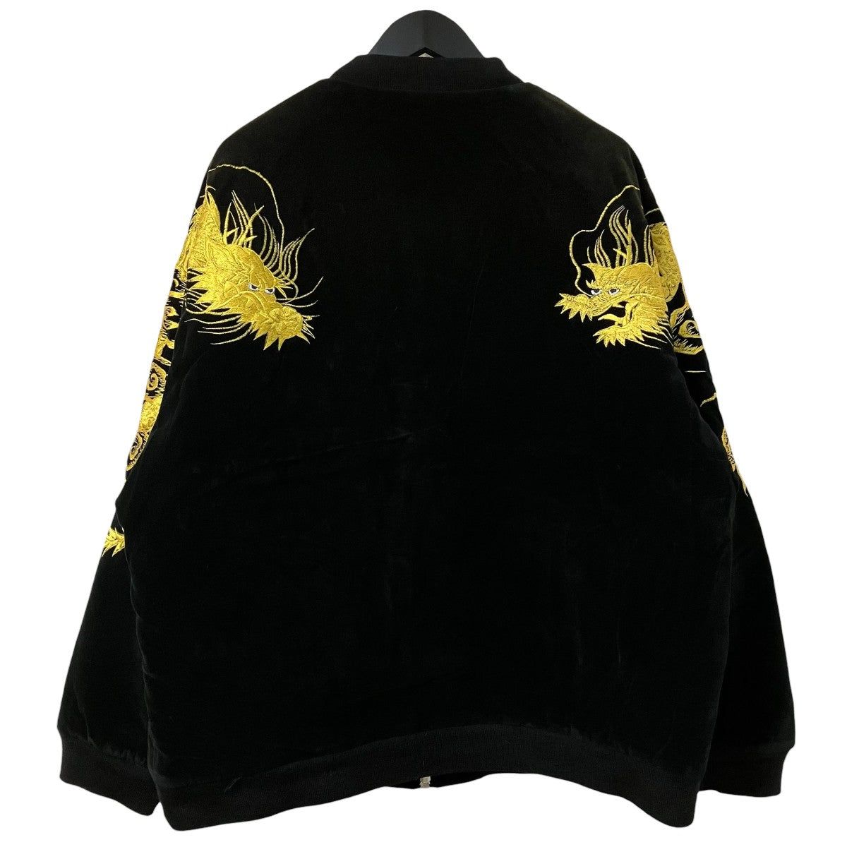 2HEAD DRAGON SOUVENIR JACKETスカジャン945 80TJ411 LHP