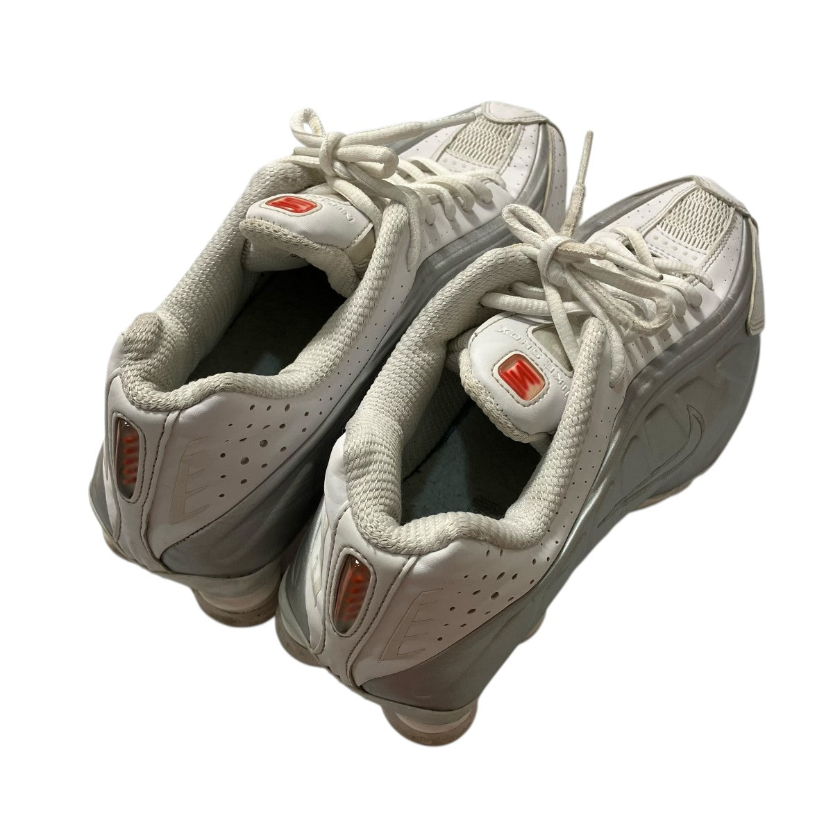 NIKE ローカットスニーカーAR3565-101 古着・中古-2枚目のアイテム画像