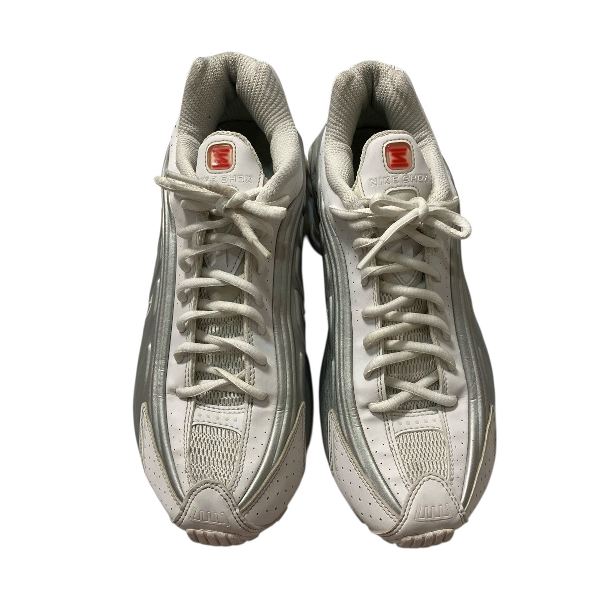 NIKE ローカットスニーカーAR3565-101 古着・中古-3枚目のアイテム画像