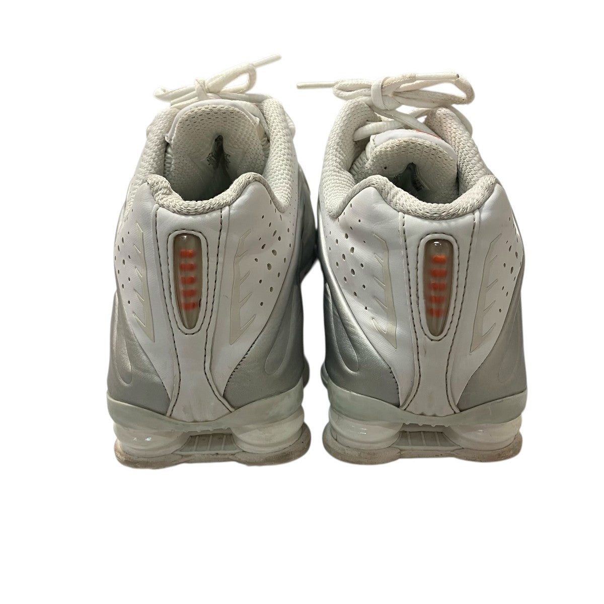 NIKE ローカットスニーカーAR3565-101 古着・中古-4枚目のアイテム画像