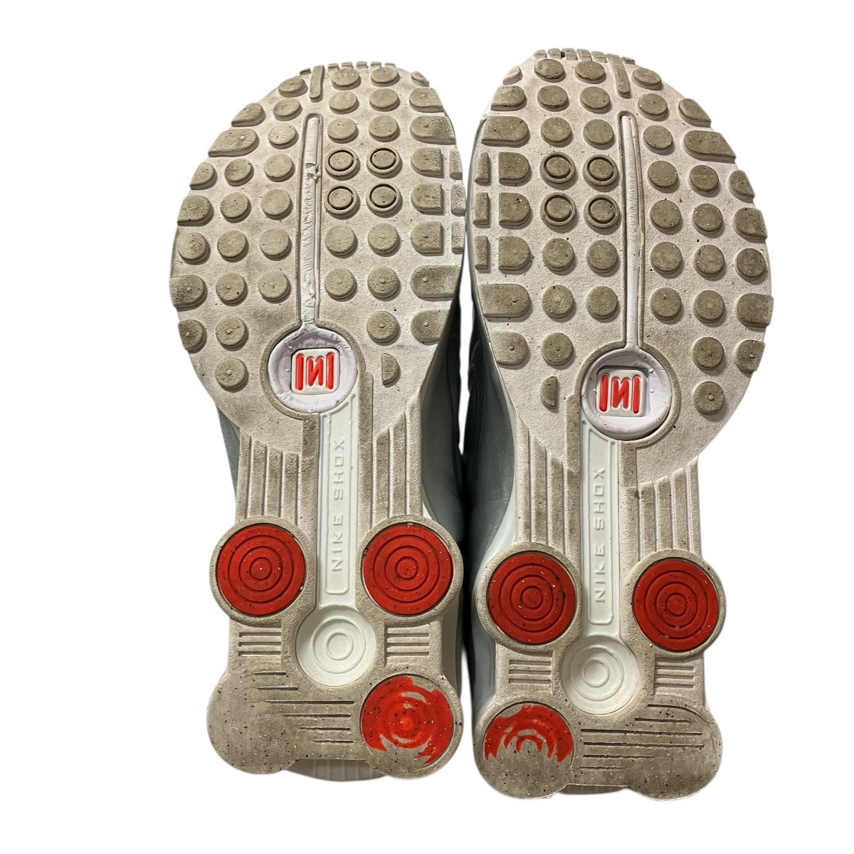 NIKE ローカットスニーカーAR3565-101 古着・中古-5枚目のアイテム画像