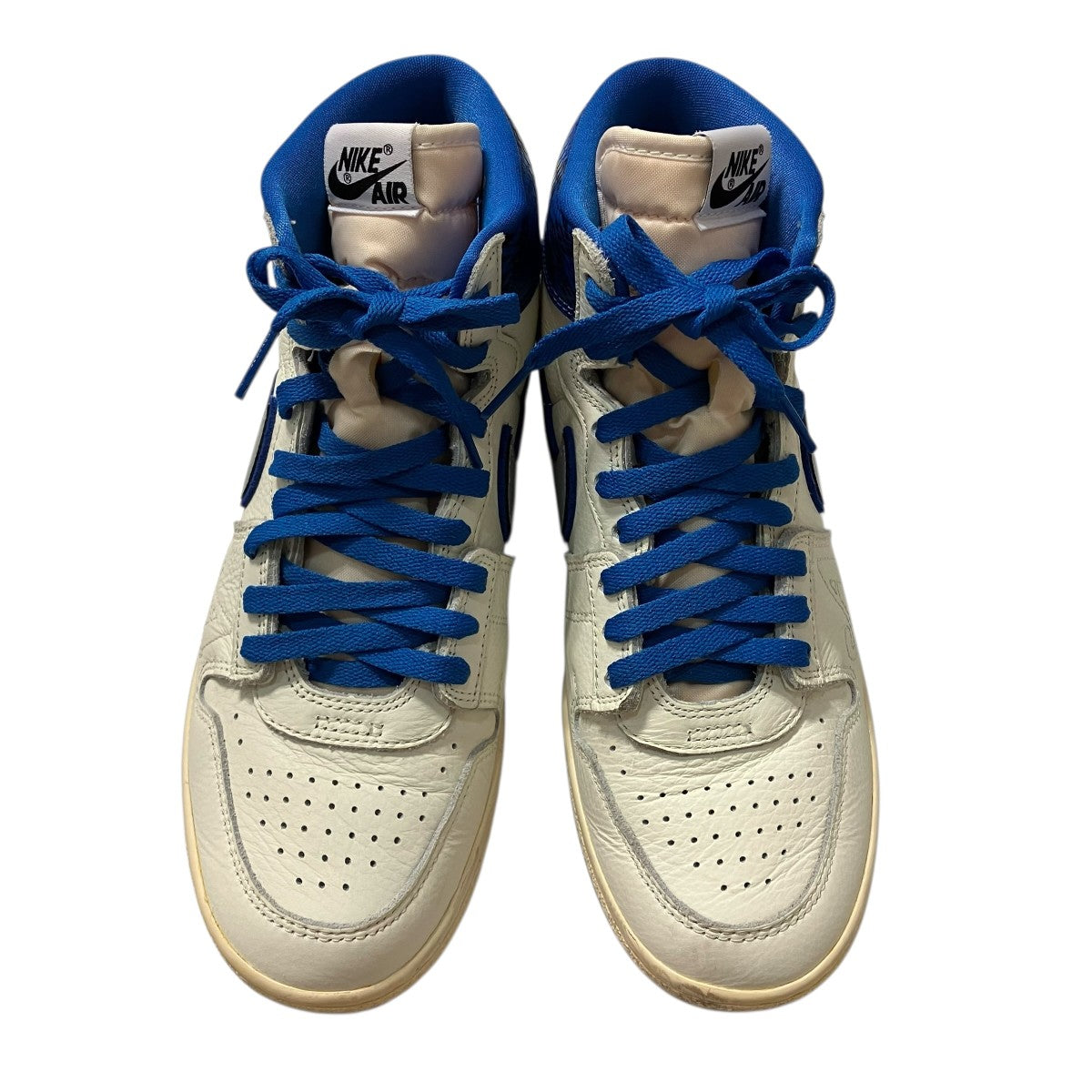 NIKE ハイカットスニーカーFN8675-104 古着・中古-3枚目のアイテム画像