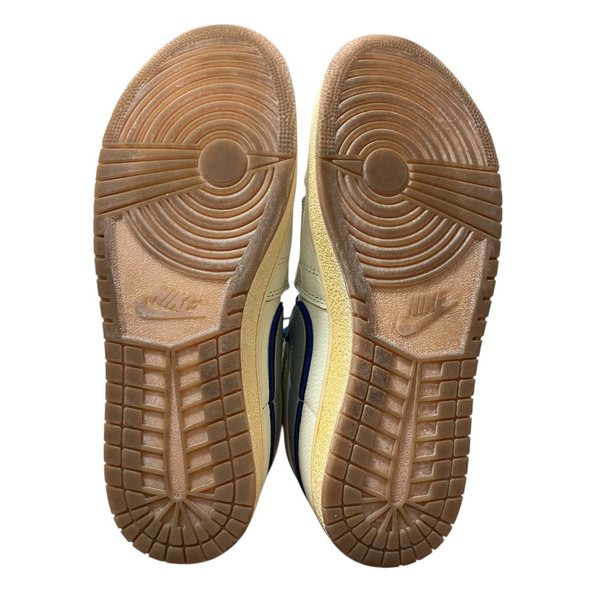 NIKE ハイカットスニーカーFN8675-104 古着・中古-5枚目のアイテム画像