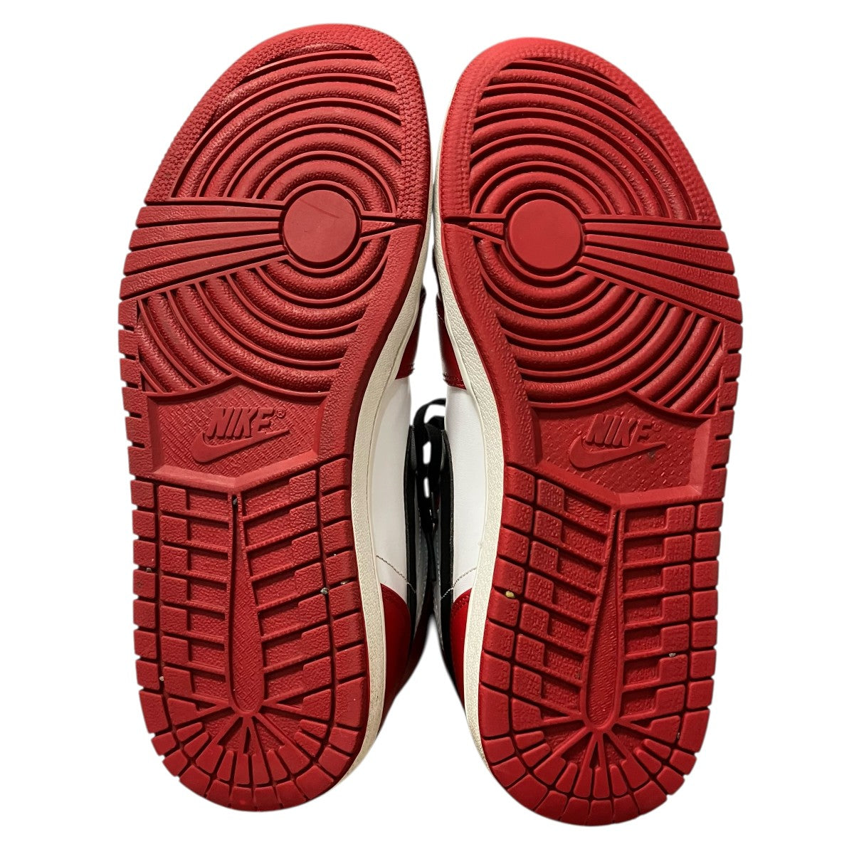 NIKE ハイカットスニーカー332550-163 古着・中古-5枚目のアイテム画像
