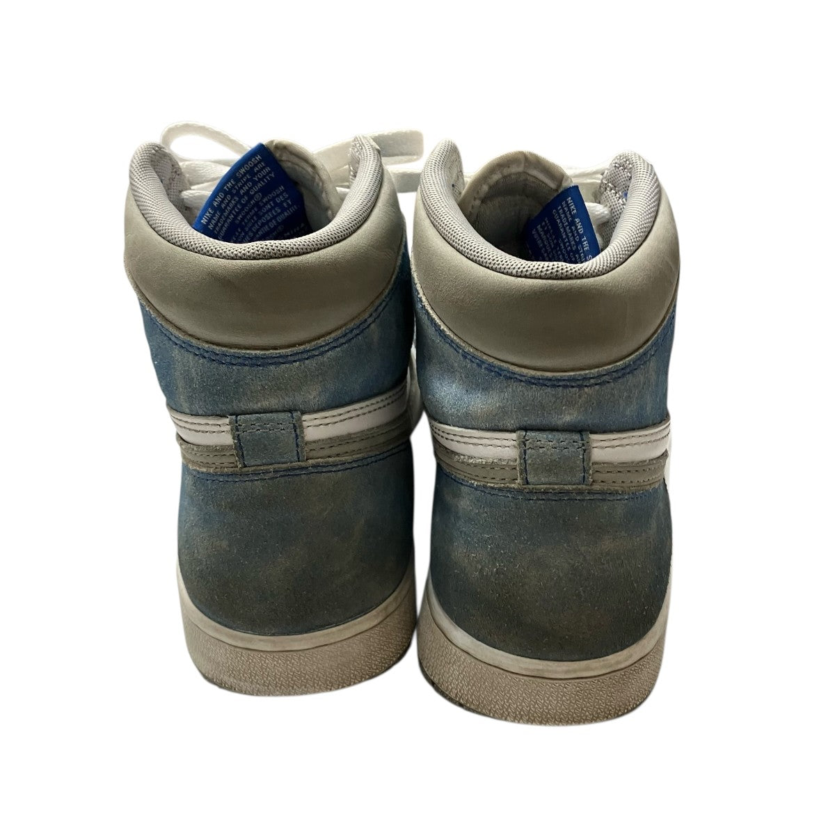 NIKE ハイカットスニーカー555088-402 古着・中古-4枚目のアイテム画像