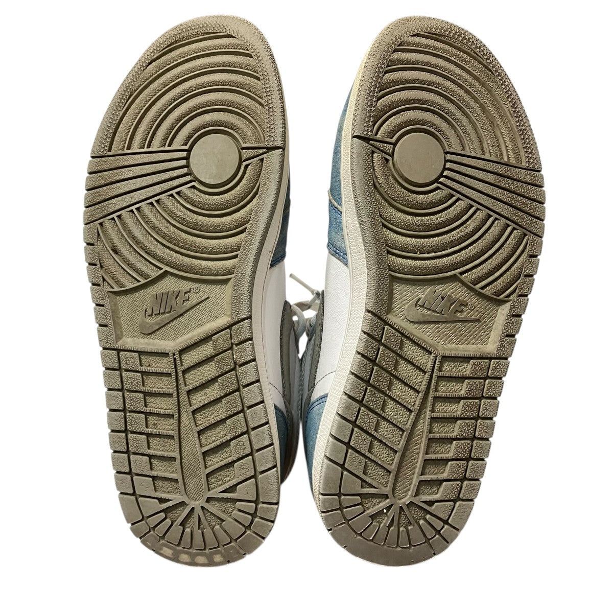 NIKE ハイカットスニーカー555088-402 古着・中古-5枚目のアイテム画像