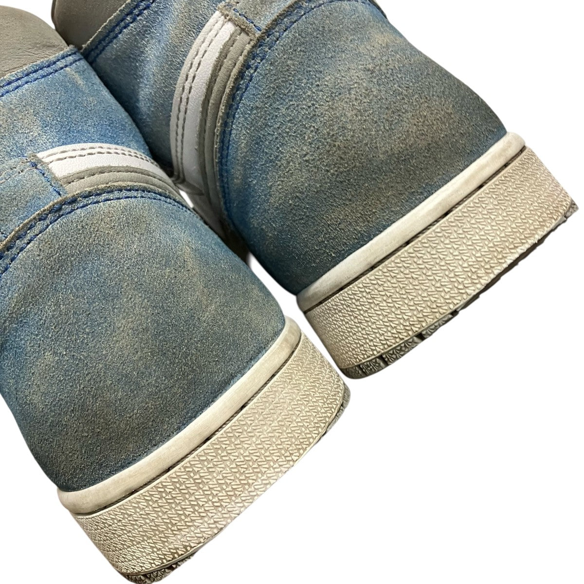 NIKE ハイカットスニーカー555088-402 古着・中古-6枚目のアイテム画像