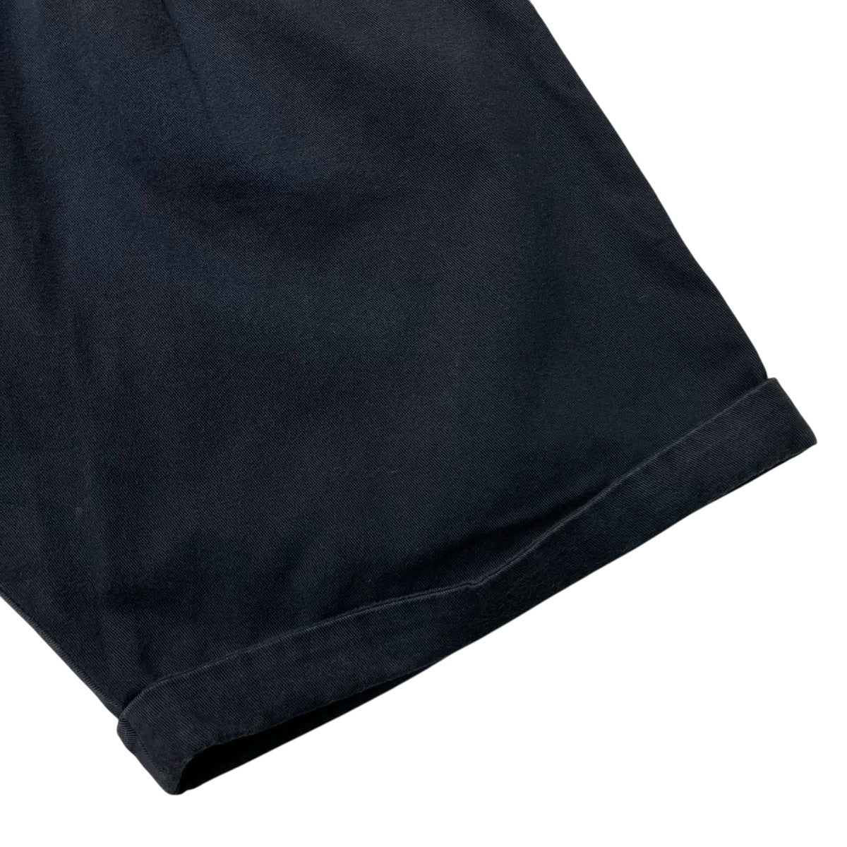 REGULATION Yohji Yamamoto ハーフパンツFX P55 006 古着・中古-5枚目のアイテム画像