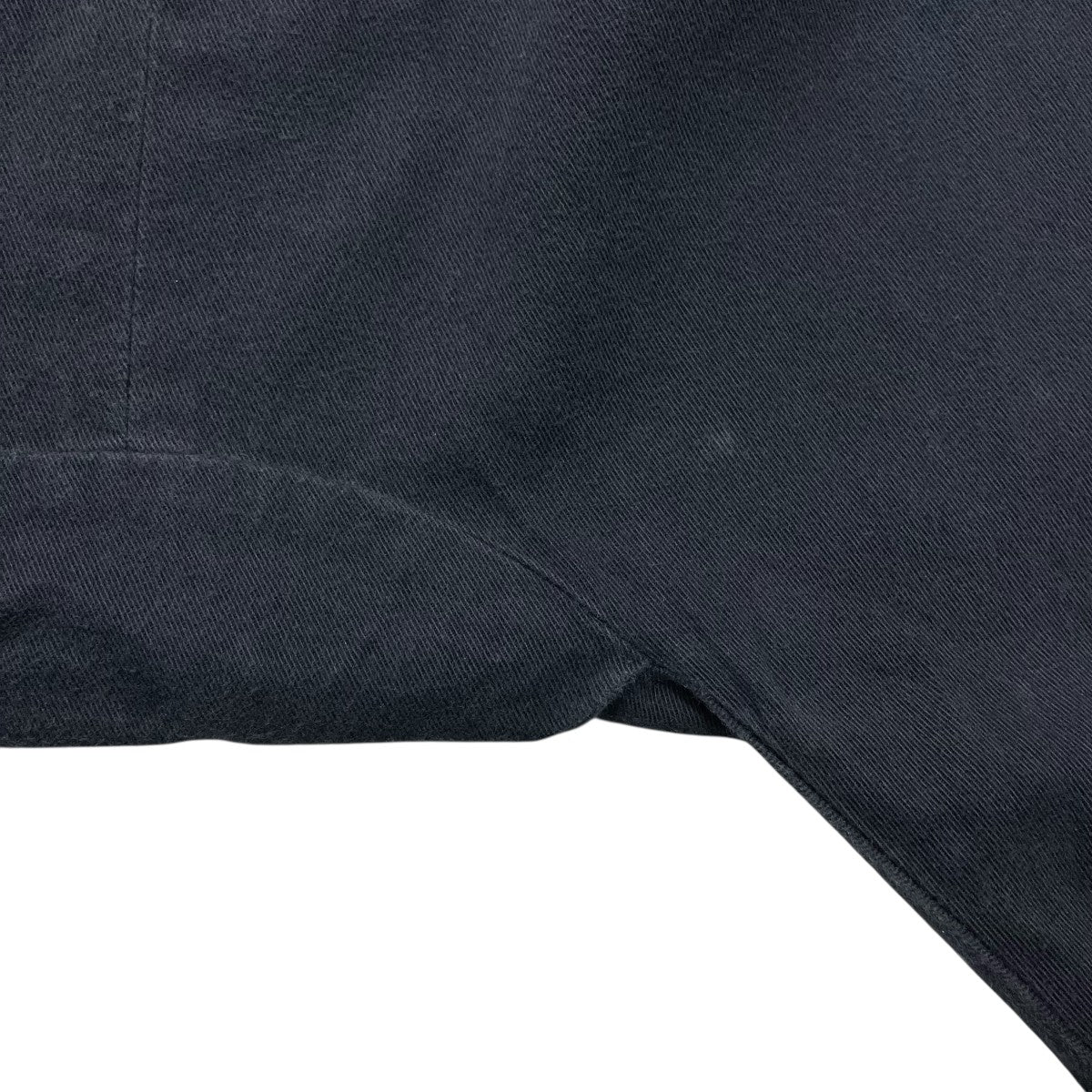 REGULATION Yohji Yamamoto ハーフパンツFX P55 006 古着・中古-7枚目のアイテム画像
