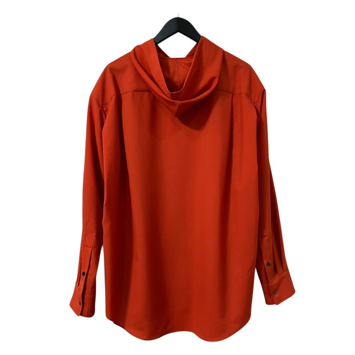 OVERCOAT(オーバーコート) フードシャツジャケットF22T011-NKWS