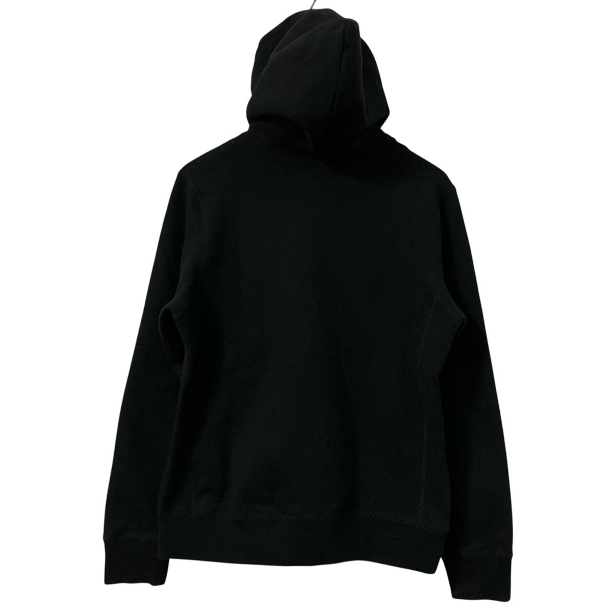 A BATHING APE フロントプリントフーディ001PPE801001X 古着・中古-2枚目のアイテム画像