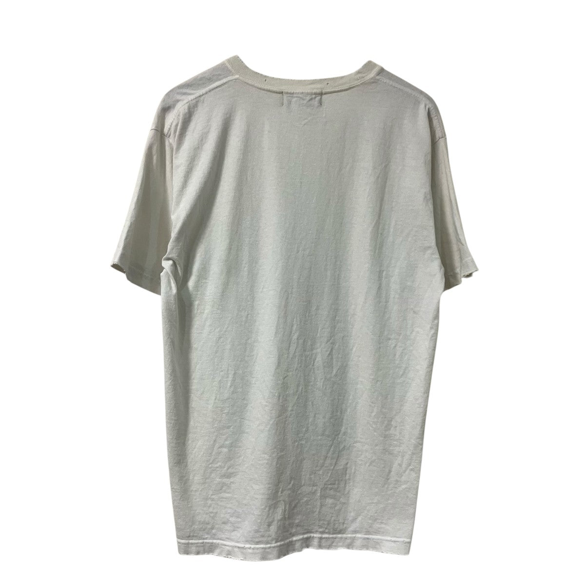 Lamrof フロントプリントTシャツ2113223 古着・中古-2枚目のアイテム画像