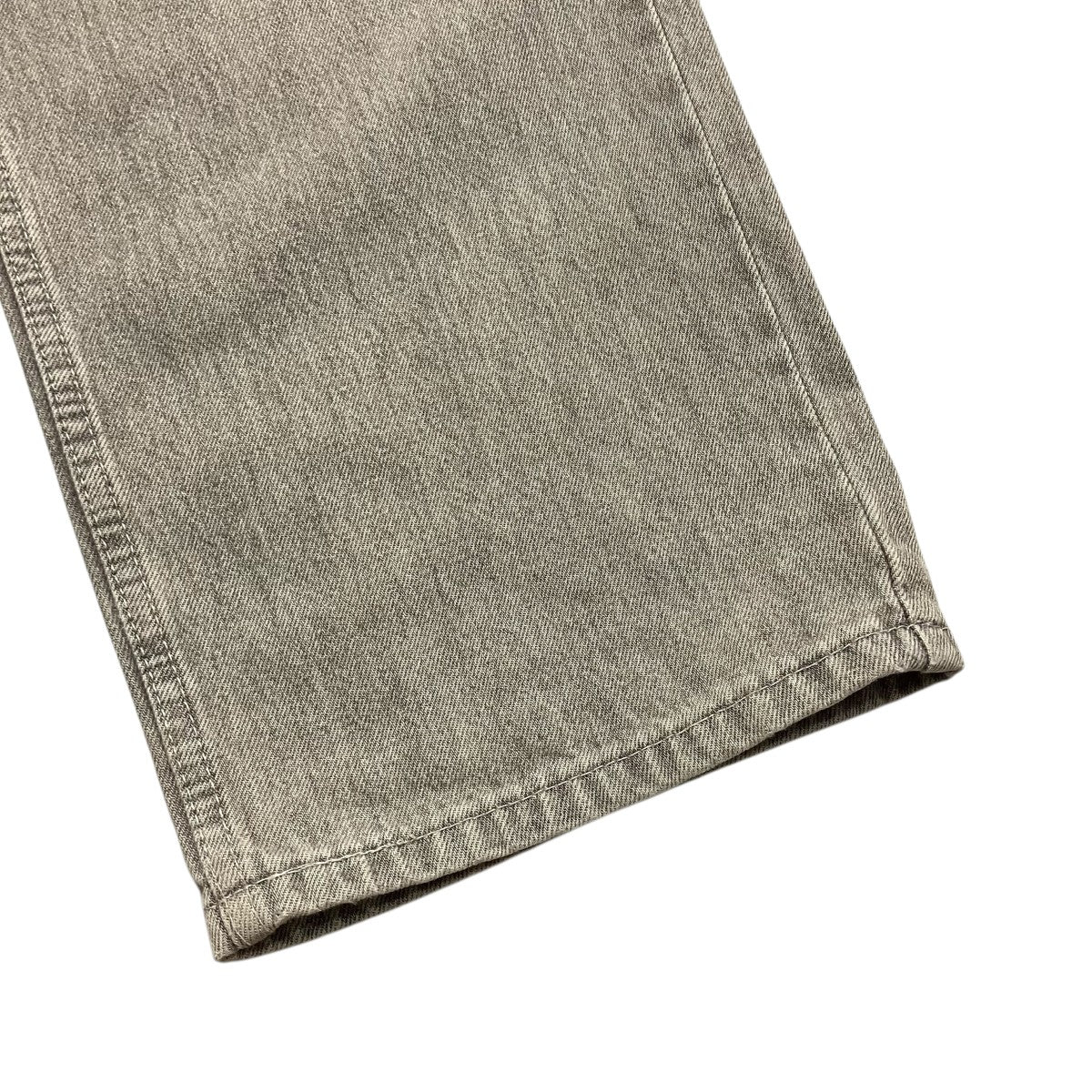 LEVI’S SILVER TABデニムパンツLOOSE 古着・中古-5枚目のアイテム画像