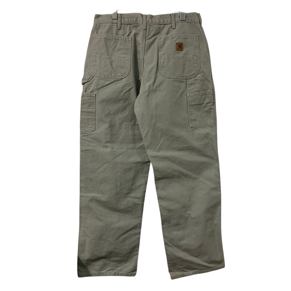CarHartt(カーハート) デニムパンツB11-DES B11-DES グレー サイズ W34