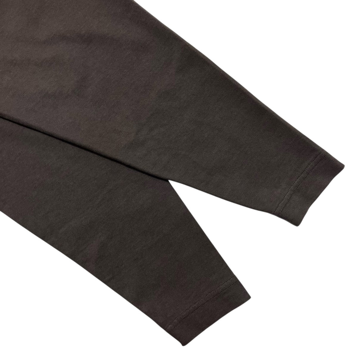 YEEZY GAP ロゴロングスリーブTシャツ471305 古着・中古-3枚目のアイテム画像