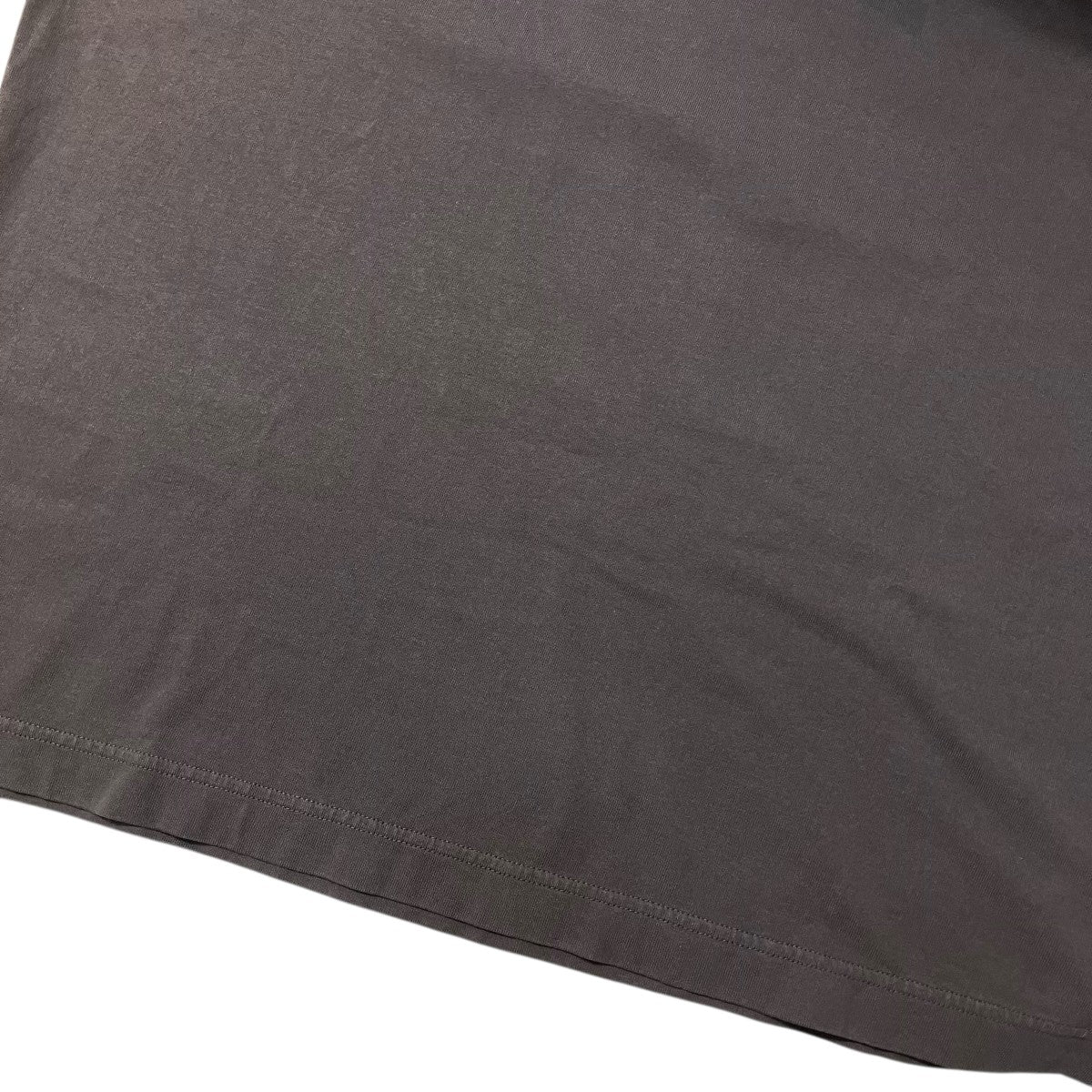 YEEZY GAP ロゴロングスリーブTシャツ471305 古着・中古-4枚目のアイテム画像
