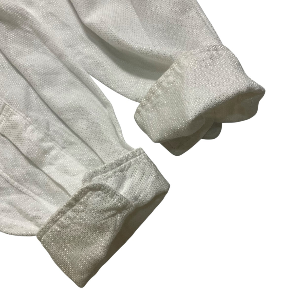 COMME des GARCONS HOMME PLUS AD2024長袖シャツPO-B021 古着・中古-6枚目のアイテム画像