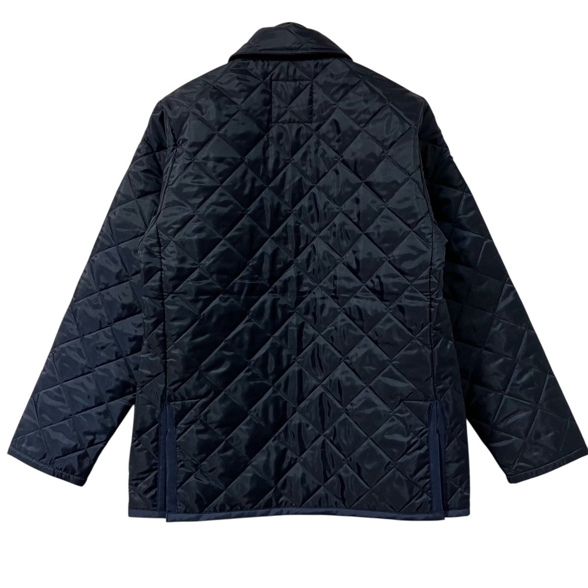 COMME des GARCONS GIRL AD2024キルティングジャケットNN-J521 古着・中古-2枚目のアイテム画像