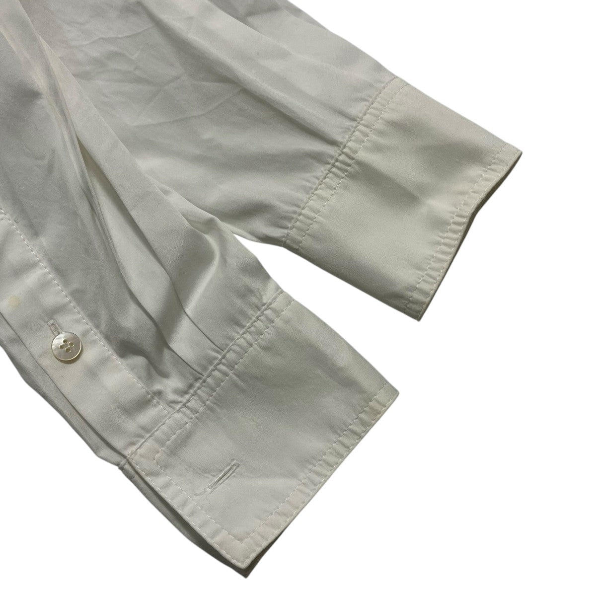 VALENTINO 長袖シャツ 古着・中古-4枚目のアイテム画像