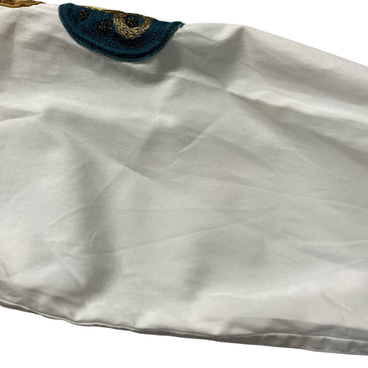 VALENTINO 長袖シャツ 古着・中古-8枚目のアイテム画像