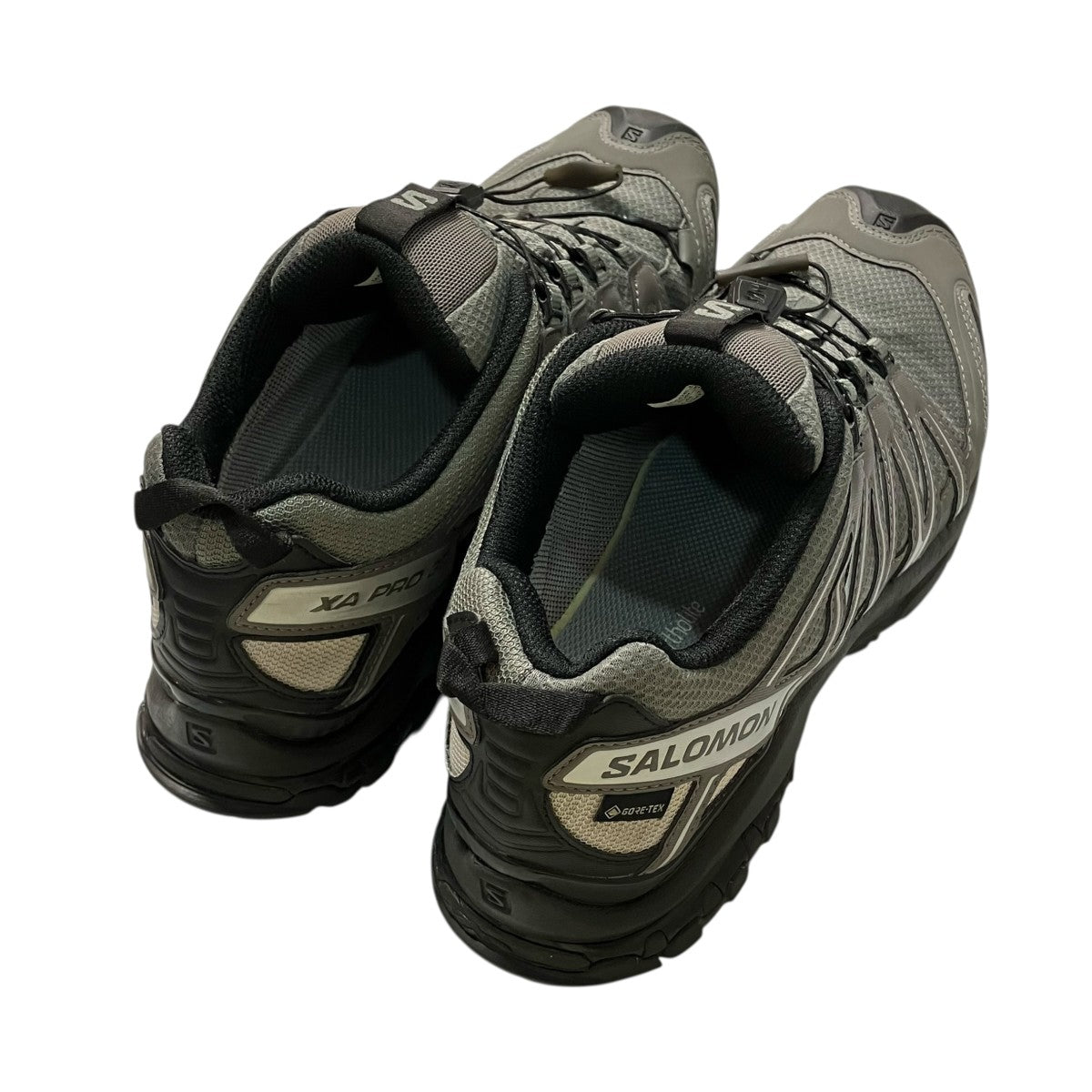 SALOMON ロ―カットスニーカー475875 古着・中古-2枚目のアイテム画像