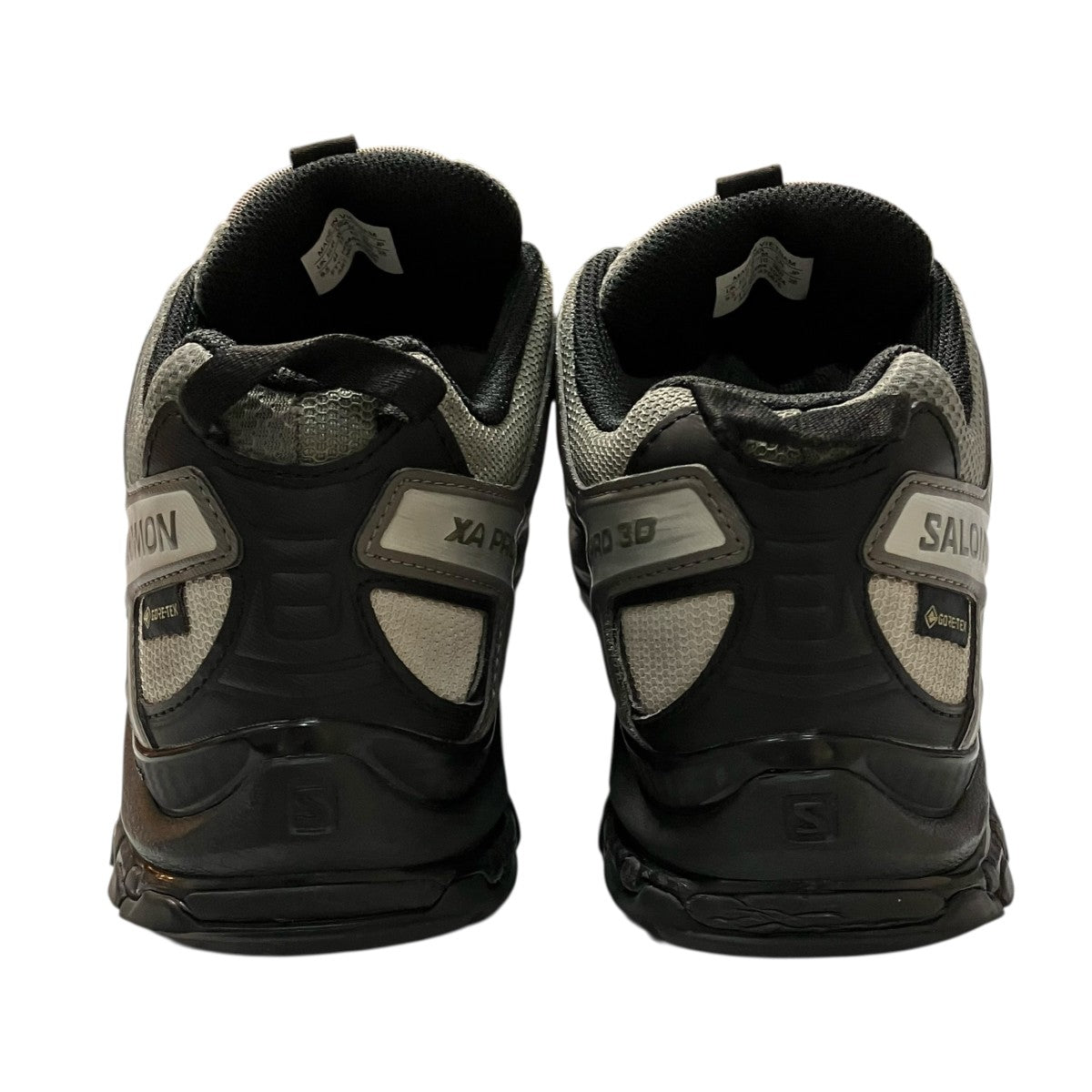 SALOMON ロ―カットスニーカー475875 古着・中古-4枚目のアイテム画像