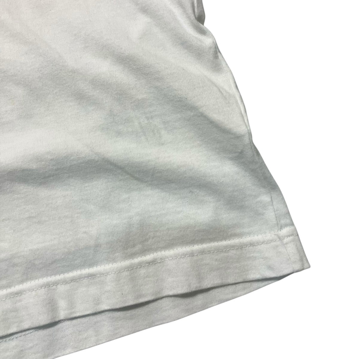 tricot COMME des GARCONS AD2018クルーネックTシャツTC-T022 古着・中古-5枚目のアイテム画像