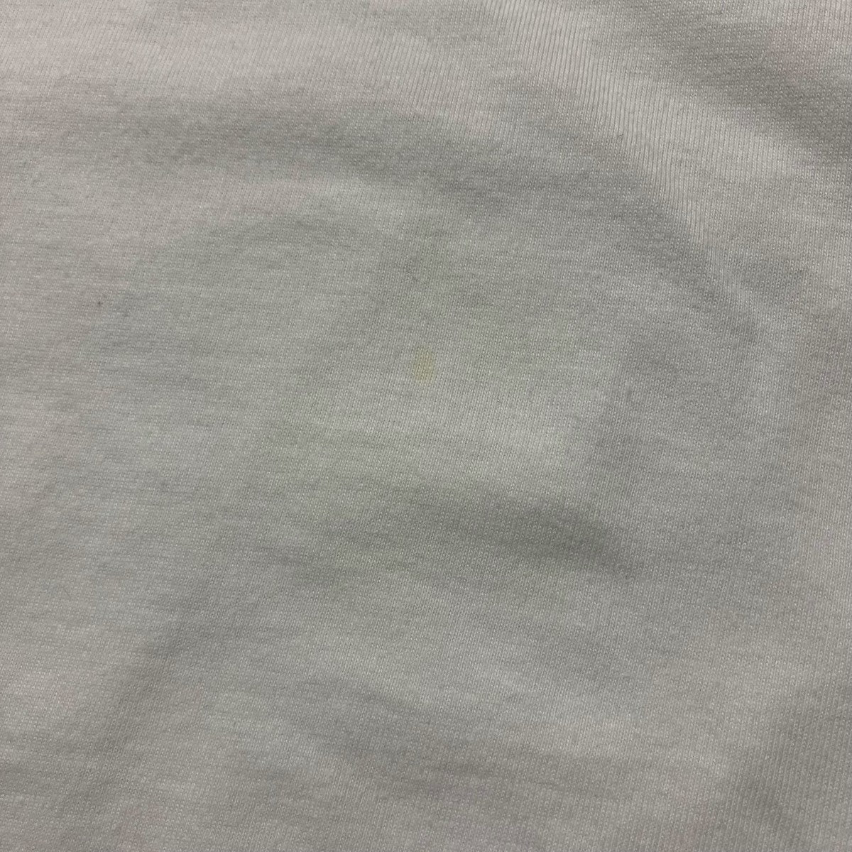 tricot COMME des GARCONS AD2018クルーネックTシャツTC-T022 古着・中古-6枚目のアイテム画像
