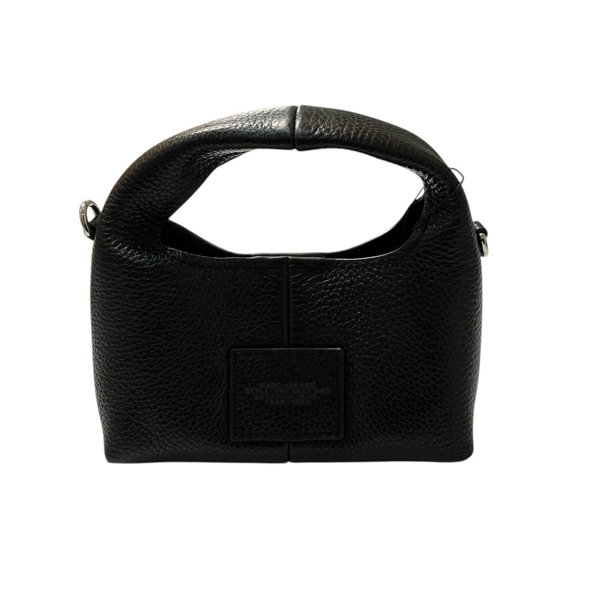 MARC JACOBS ミニバッグTHE SACK BAG 古着・中古-2枚目のアイテム画像