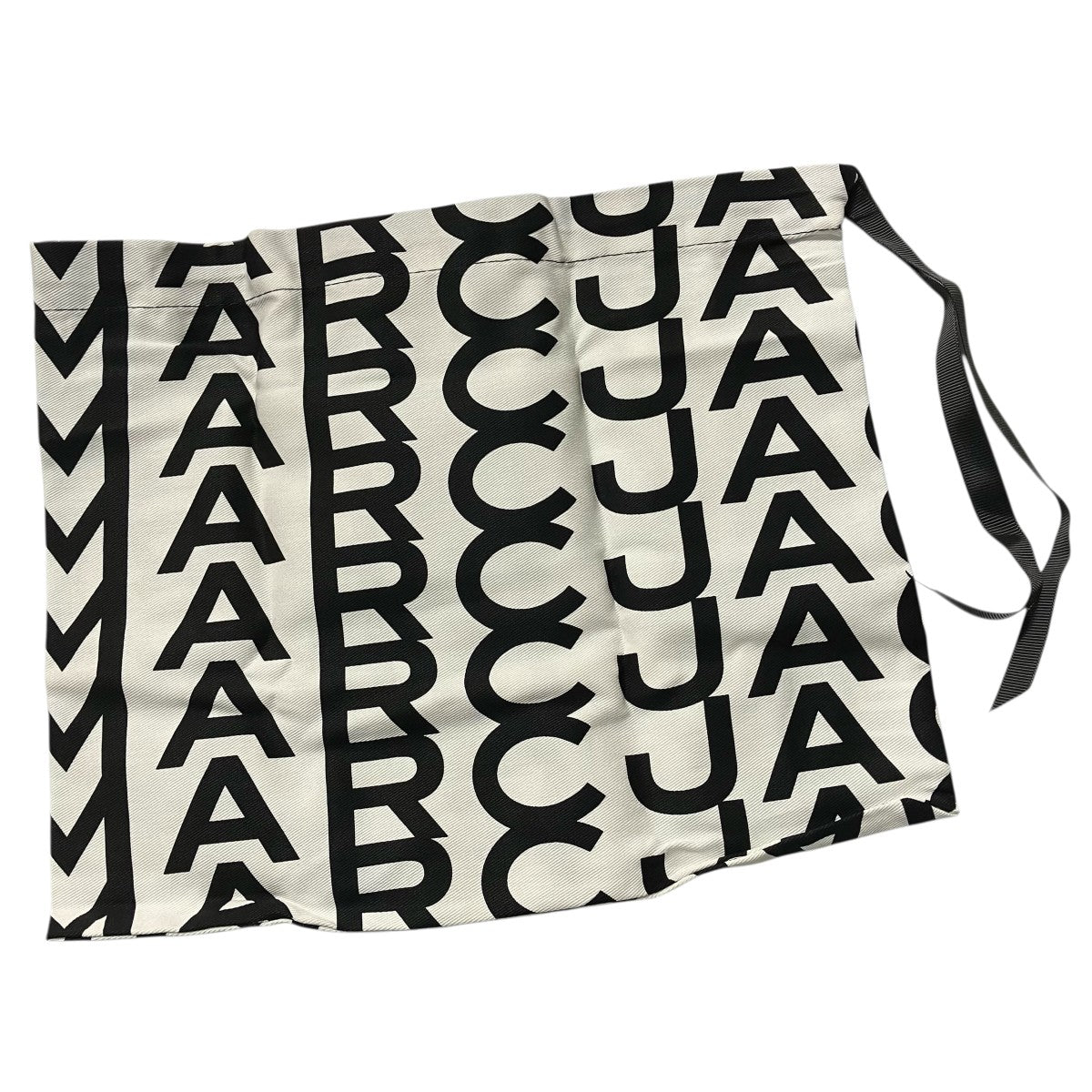 MARC JACOBS ミニバッグTHE SACK BAG 古着・中古-9枚目のアイテム画像