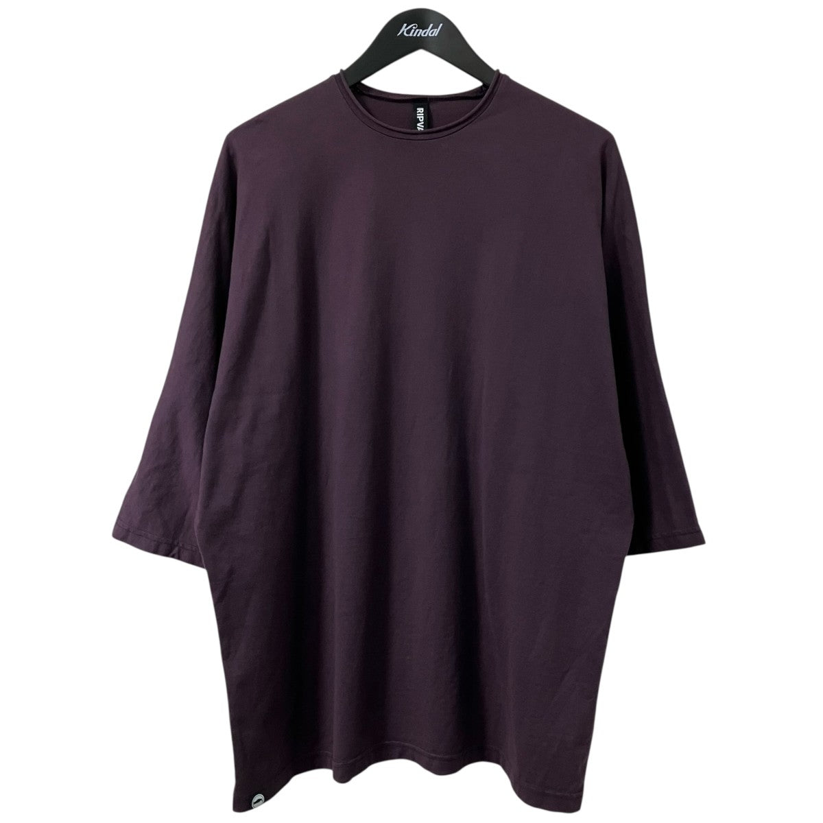 ripvanwinkle 半袖Tシャツ 古着・中古-1枚目のアイテム画像