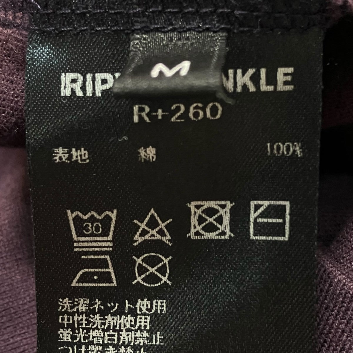 ripvanwinkle 半袖Tシャツ 古着・中古-9枚目のアイテム画像