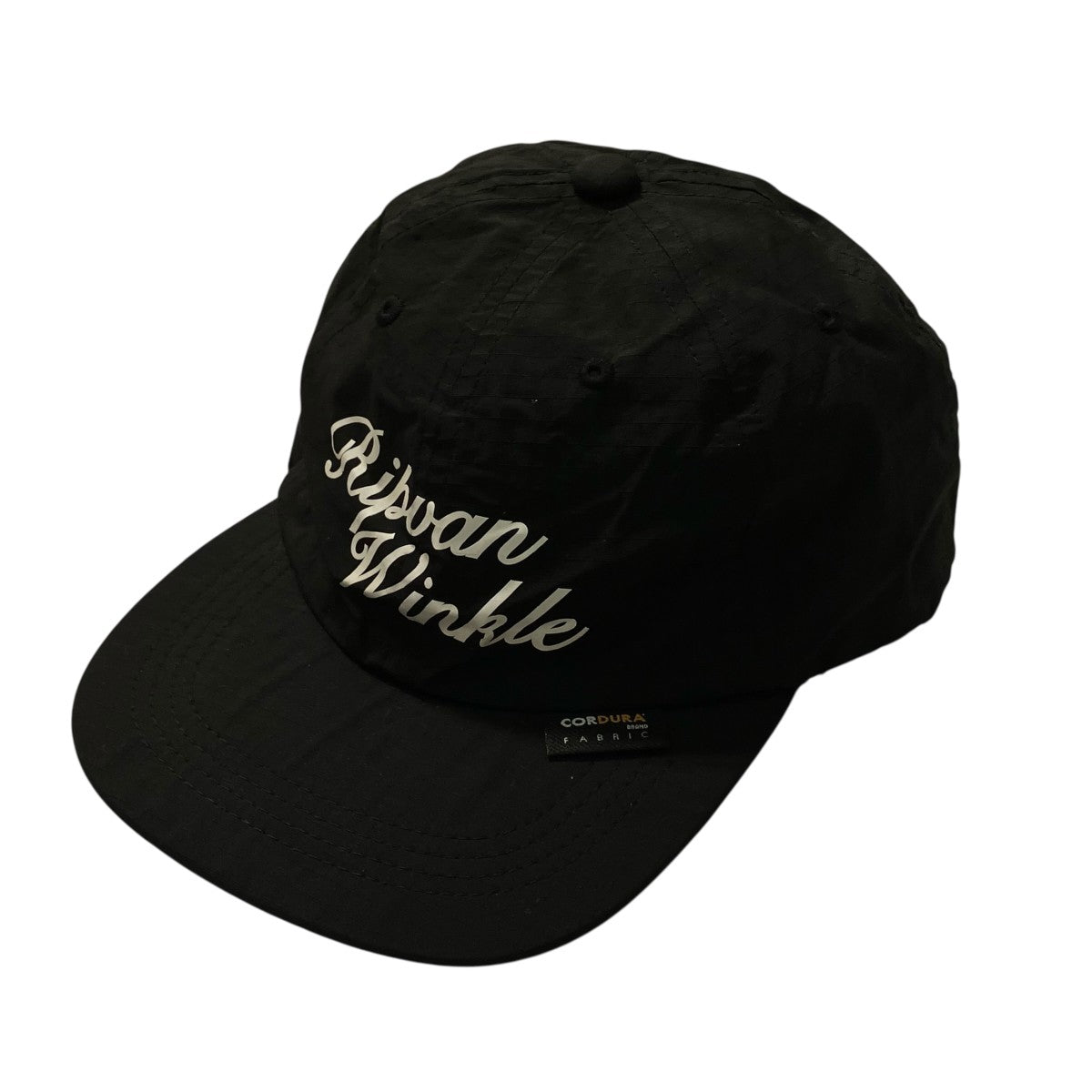 ripvanwinkle キャップ 古着・中古-1枚目のアイテム画像