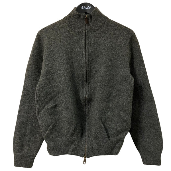 POLO RALPH LAUREN(ポロラルフローレン) ジップニットジャケット