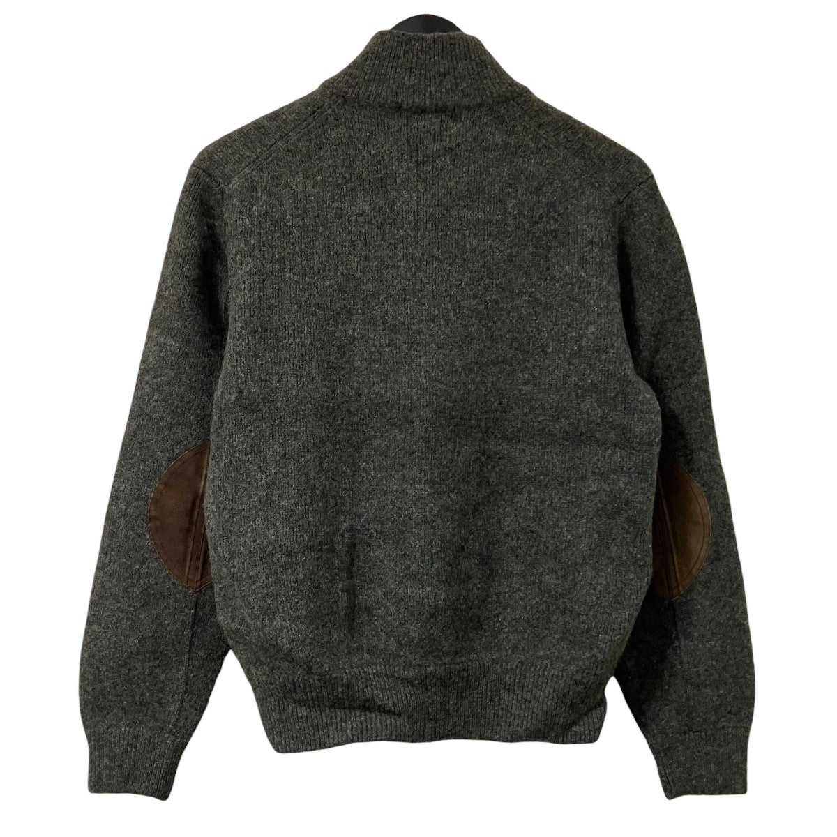 POLO Ralph Lauren ニットジップジャケット XL POLO RALPH LAUREN(ポロラルフローレン) ジップニットジャケット
