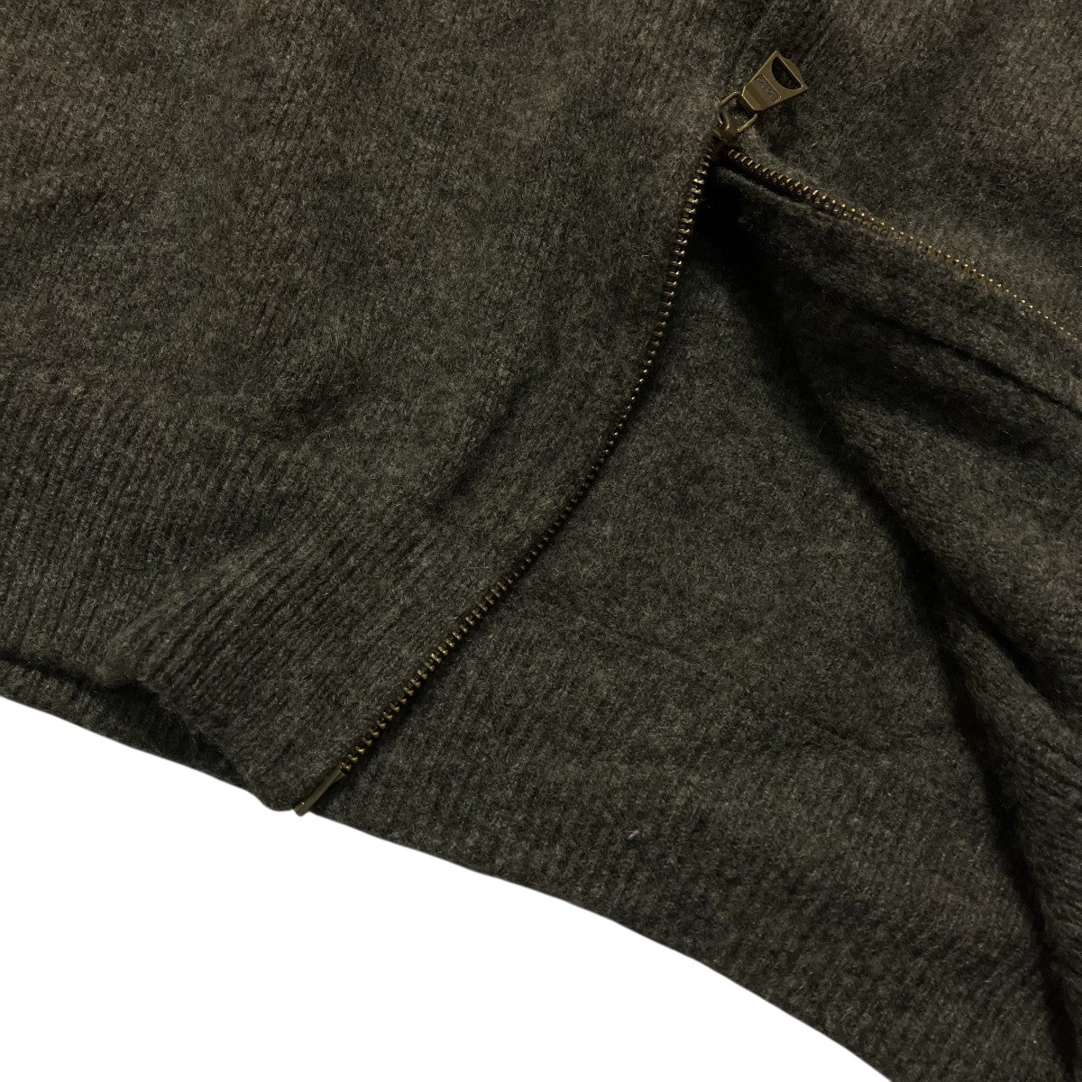 POLO RALPH LAUREN(ポロラルフローレン) ジップニットジャケット