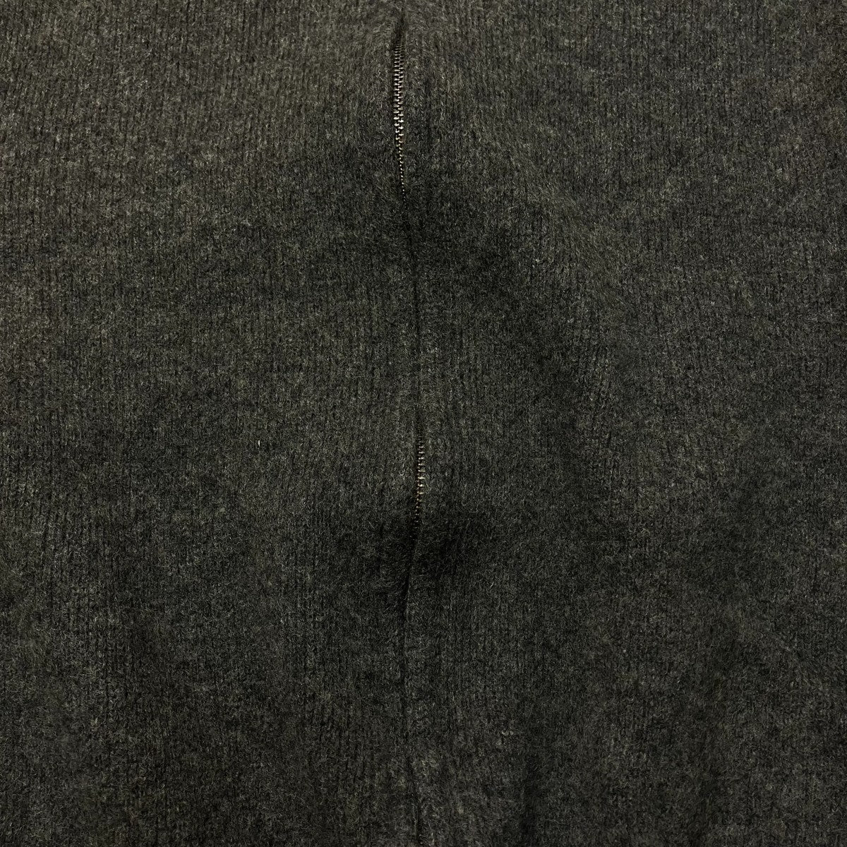 POLO RALPH LAUREN ジップニットジャケット 古着・中古-6枚目のアイテム画像
