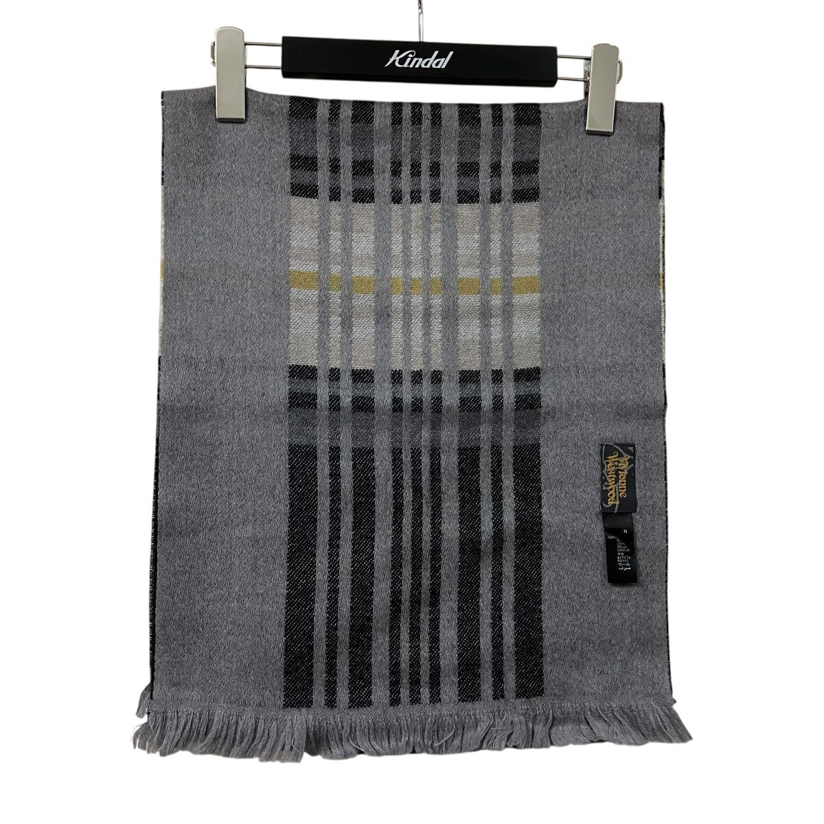 Vivienne Westwood マフラー 古着・中古-1枚目のアイテム画像