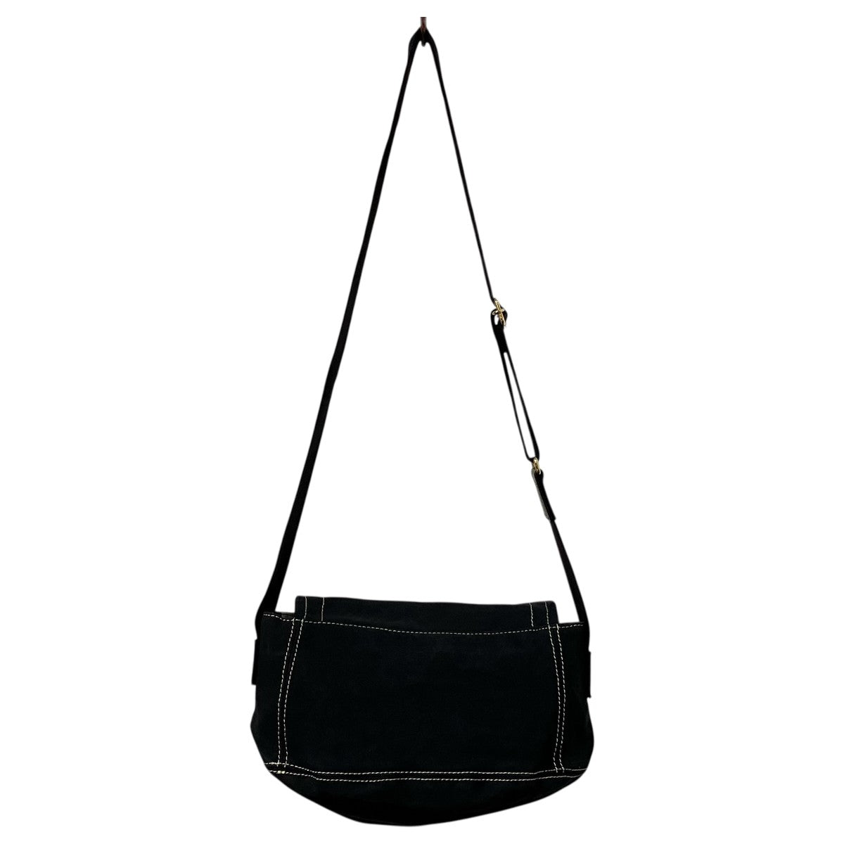 Vivienne Westwood ショルダーバッグ43490201 EDGVARE 古着・中古-2枚目のアイテム画像